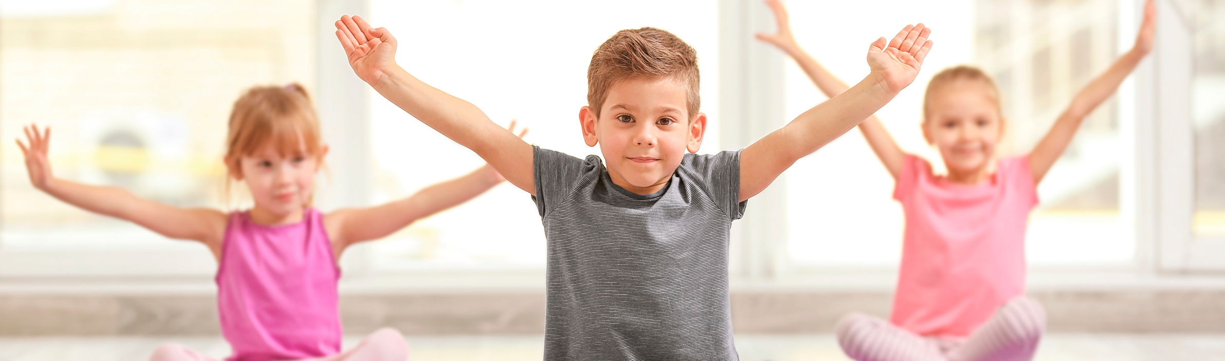 Gyerektornával elhagyhatók a csecsemőreflexek