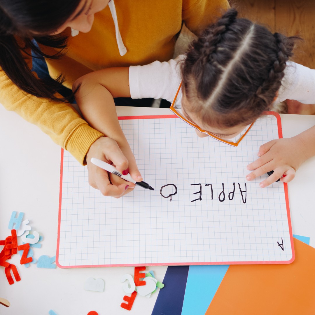 Reflexszűrés iskola kezdés előtt