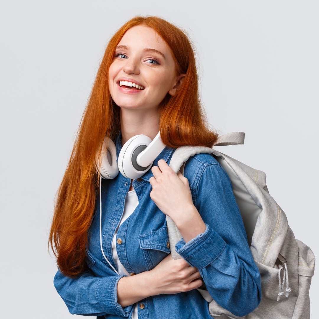 Megmaradt csecsemőkori reflexszűrése tinédzsereknél