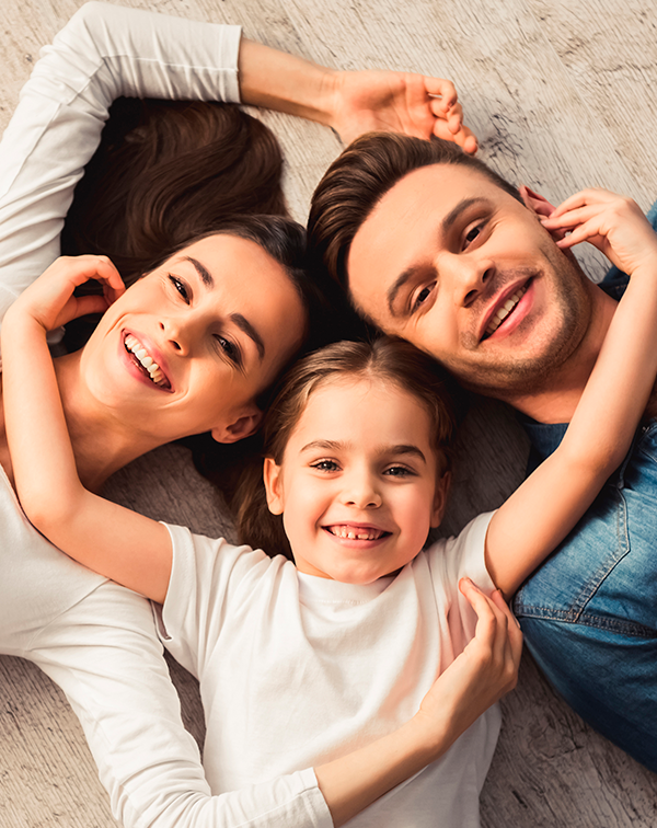 Megfelelő fejlesztés, harmonikus hétköznapok